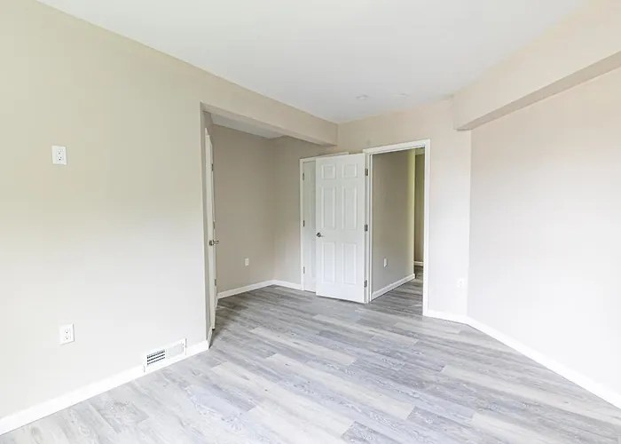 Spacious 4‑br Mt. washington Skyline Views